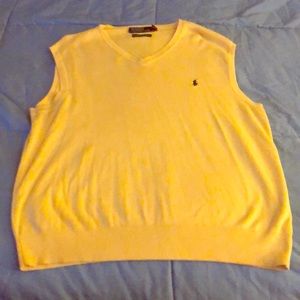 Polo Ralph Lauren Sweater Vest